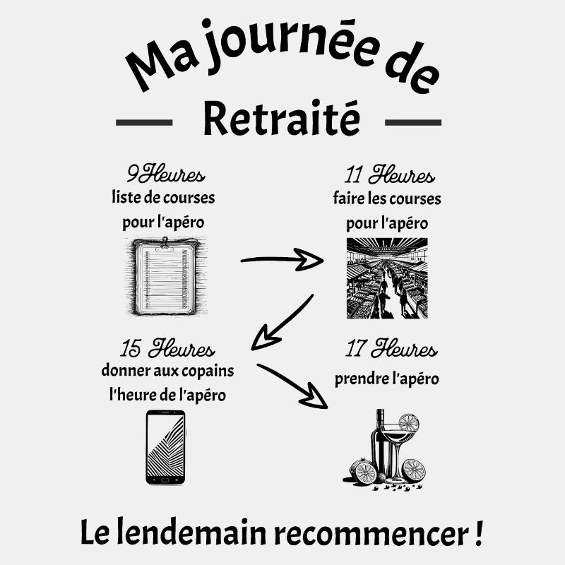 retirement