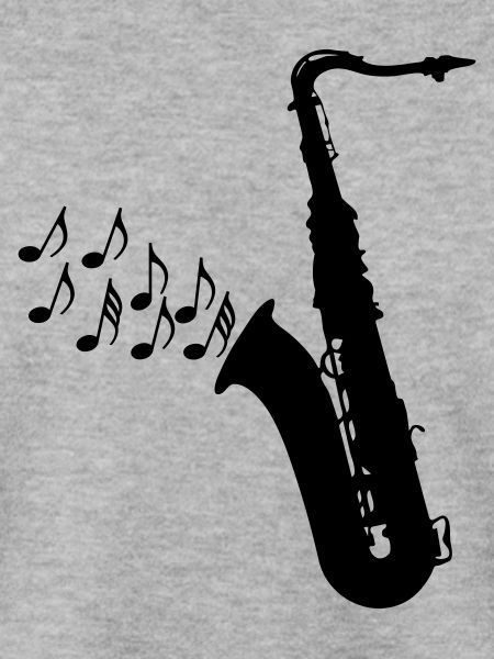 Saxofon