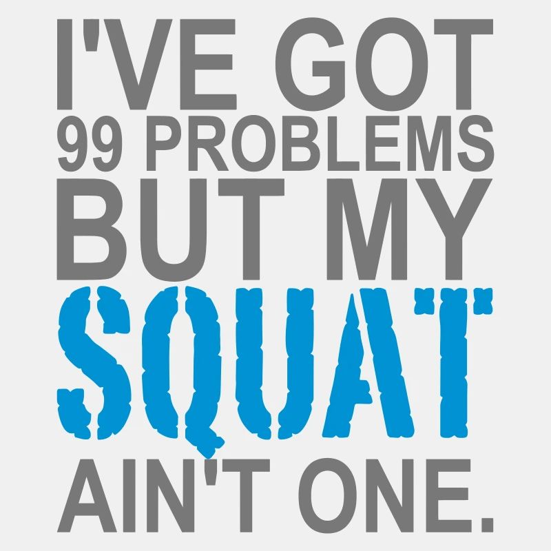 99 Problems