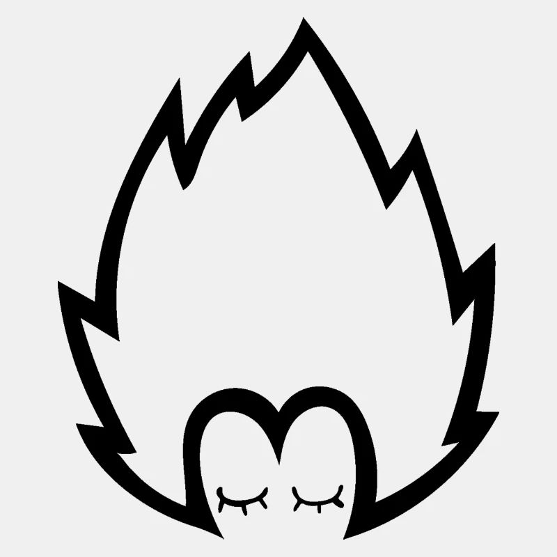 Vegeta Dragonball