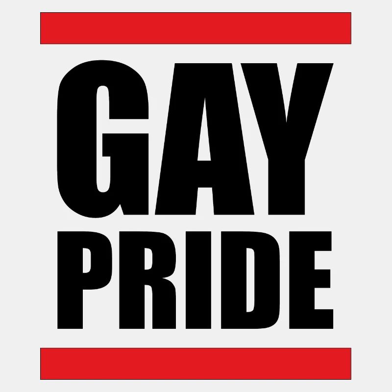 GAY PRIDE