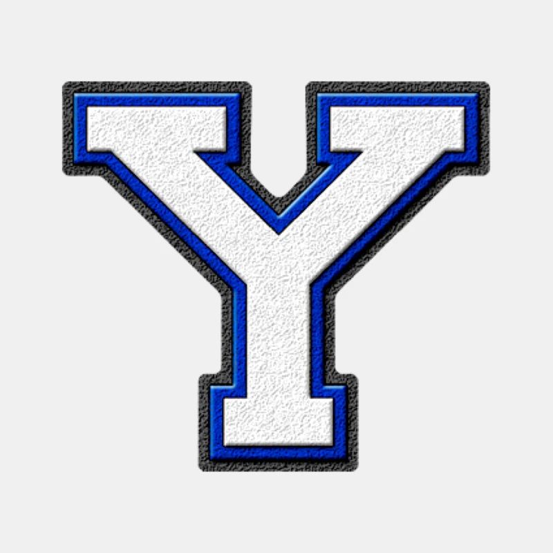 Varsity Y Yale