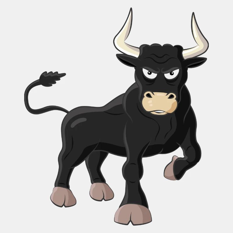 Bulle / Stier