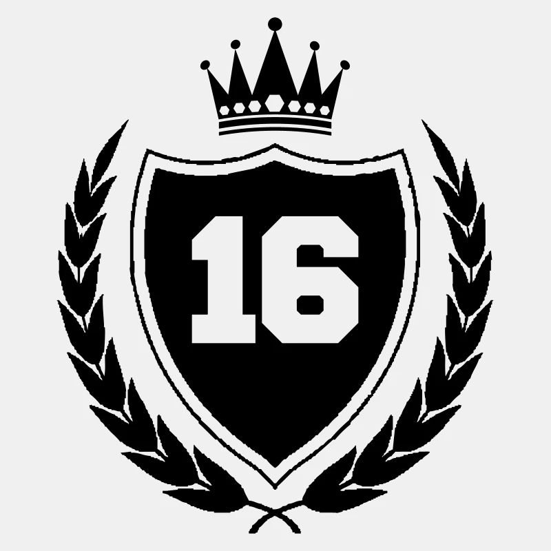 wappen 16