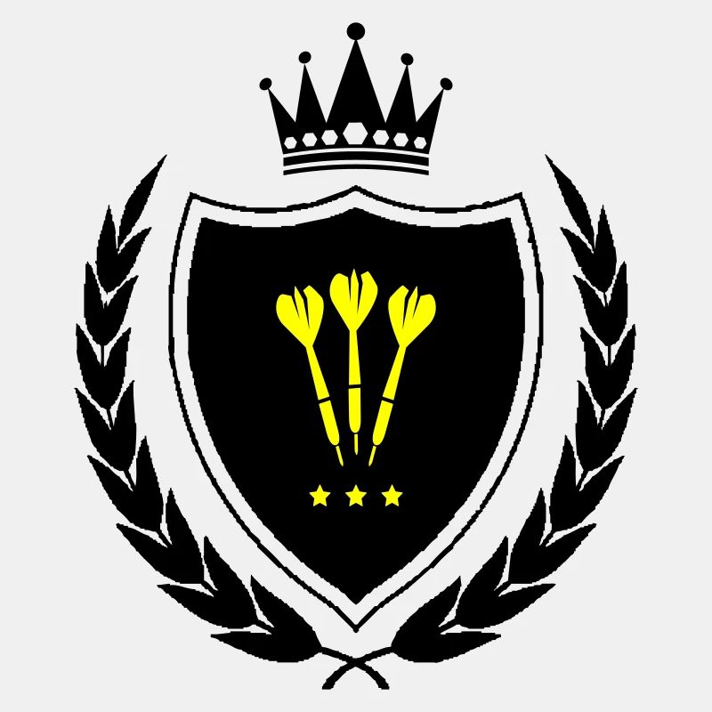 Wappen Dart