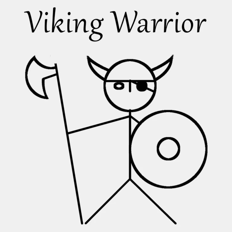 warrior