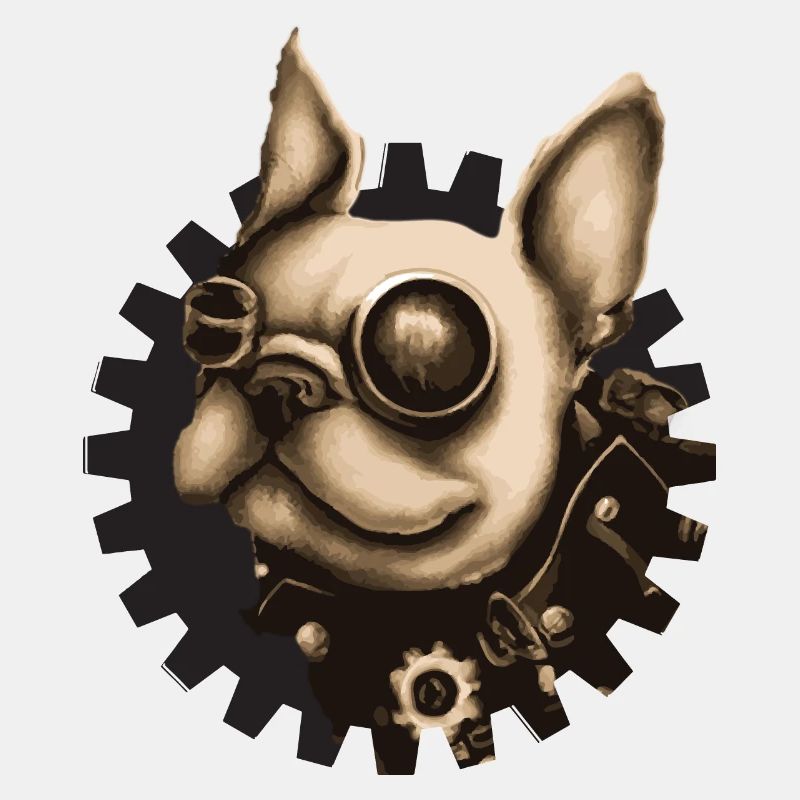 Steampunk Français Bully