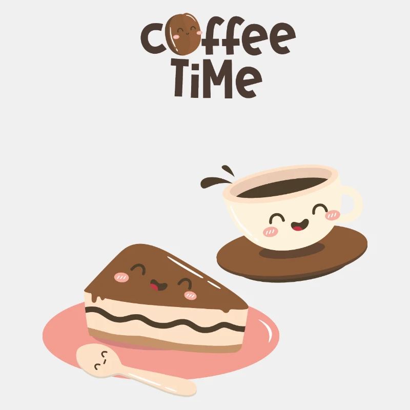 Kaffeezeit 3