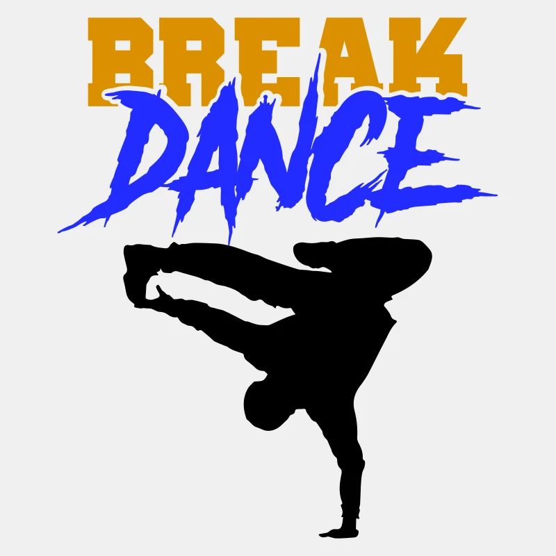 break dance