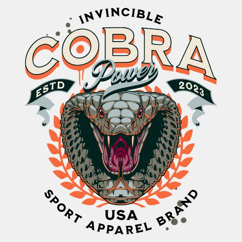 The Invincible Cobra