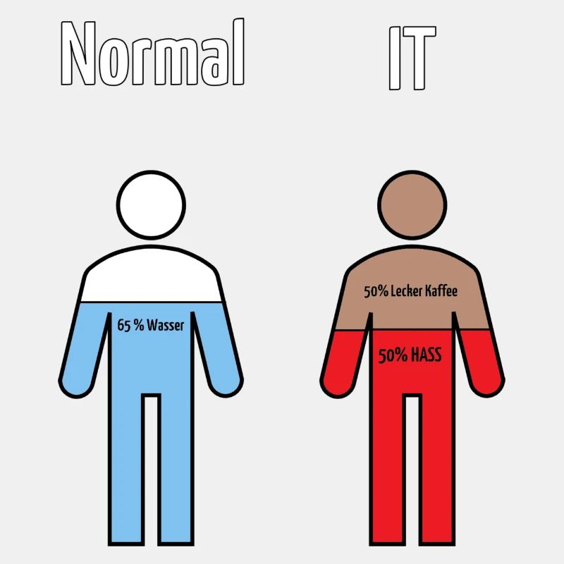 Informatik Humor