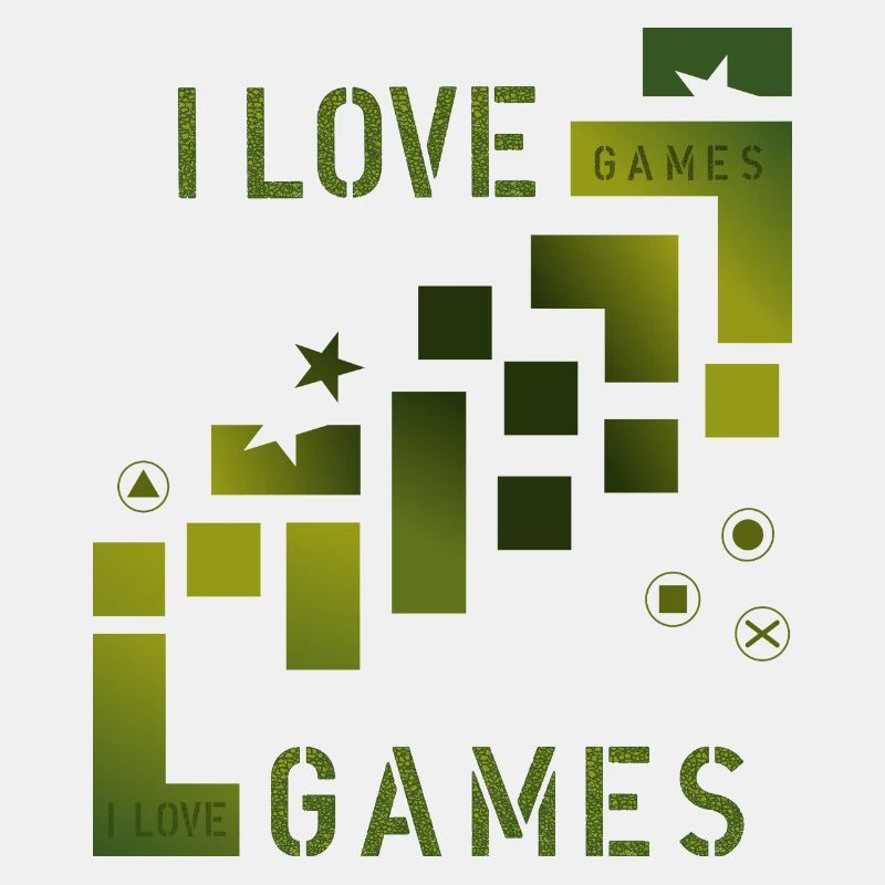 love games