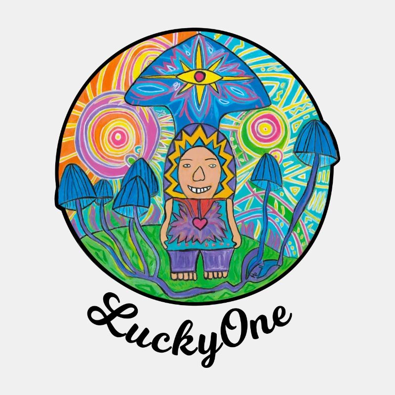LuckyOne "Glückspilz"