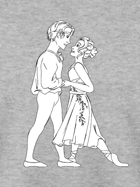 Ballettänzer
