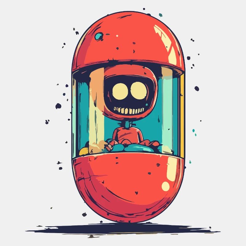 Capsulinaut