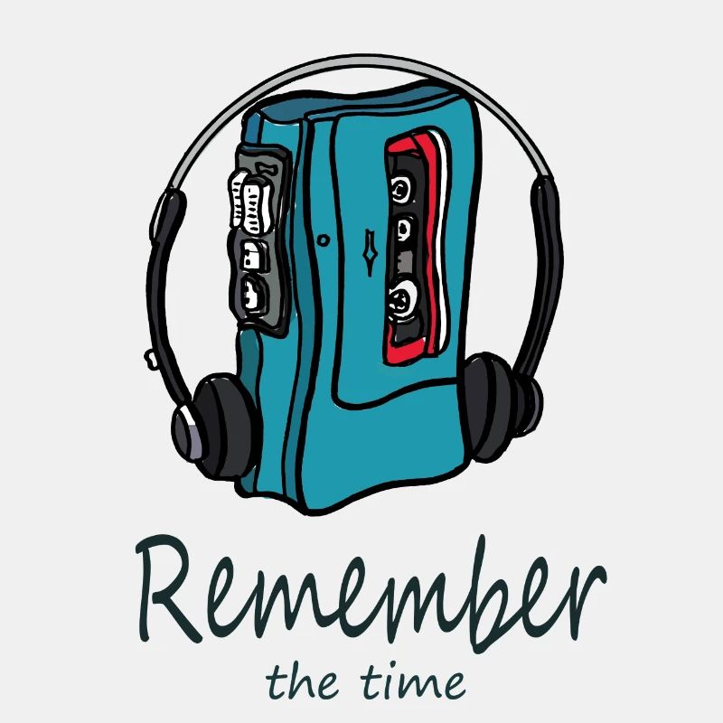 Remember-Walkmen