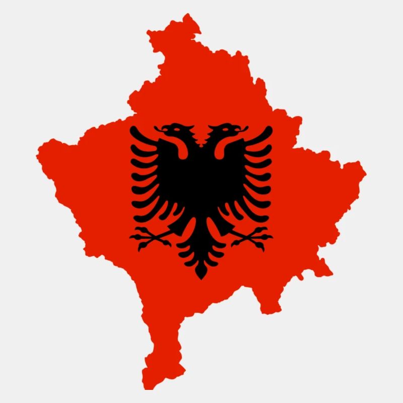 Kosovo Albanian