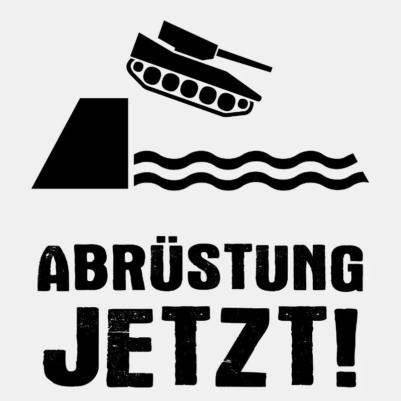 Abrüstung Jetzt!