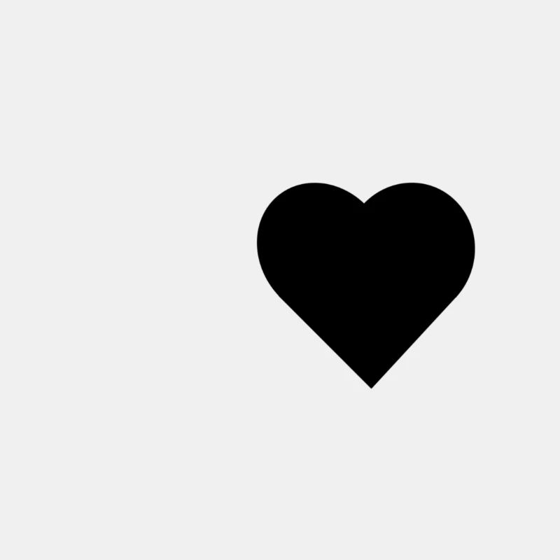 Black Heart