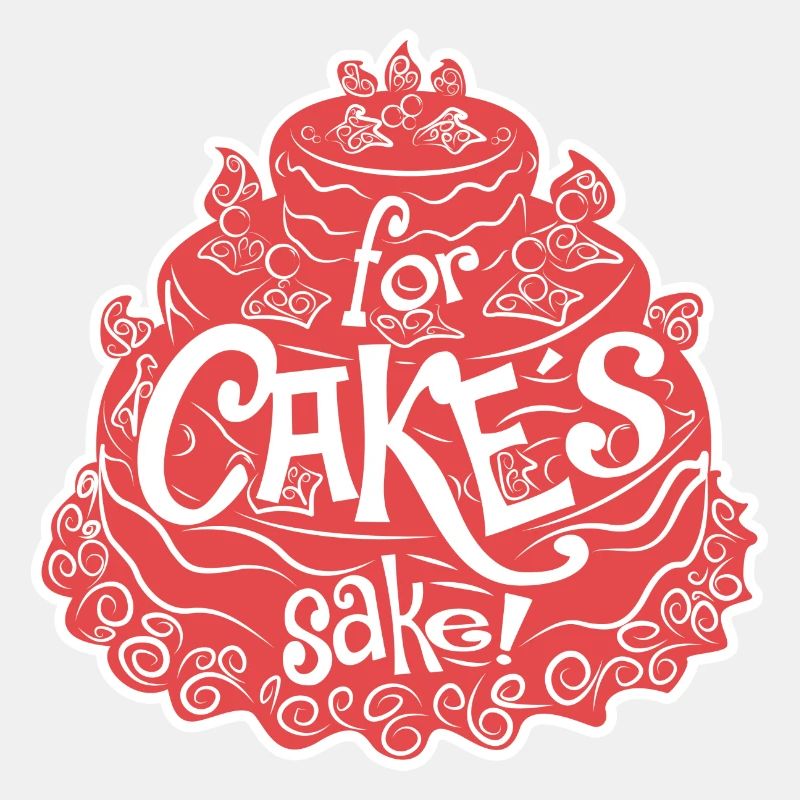 Pour les gâteaux Sake