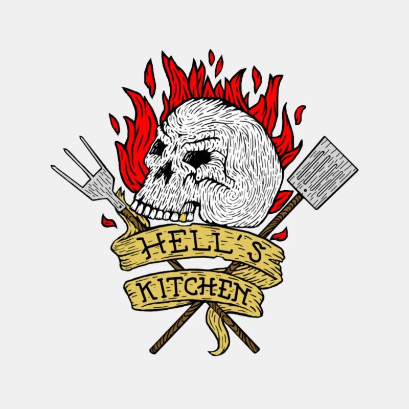 Hell's Kitchen