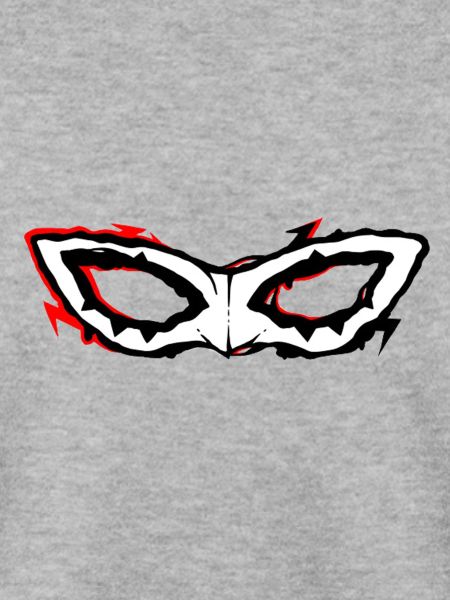 Persona mask