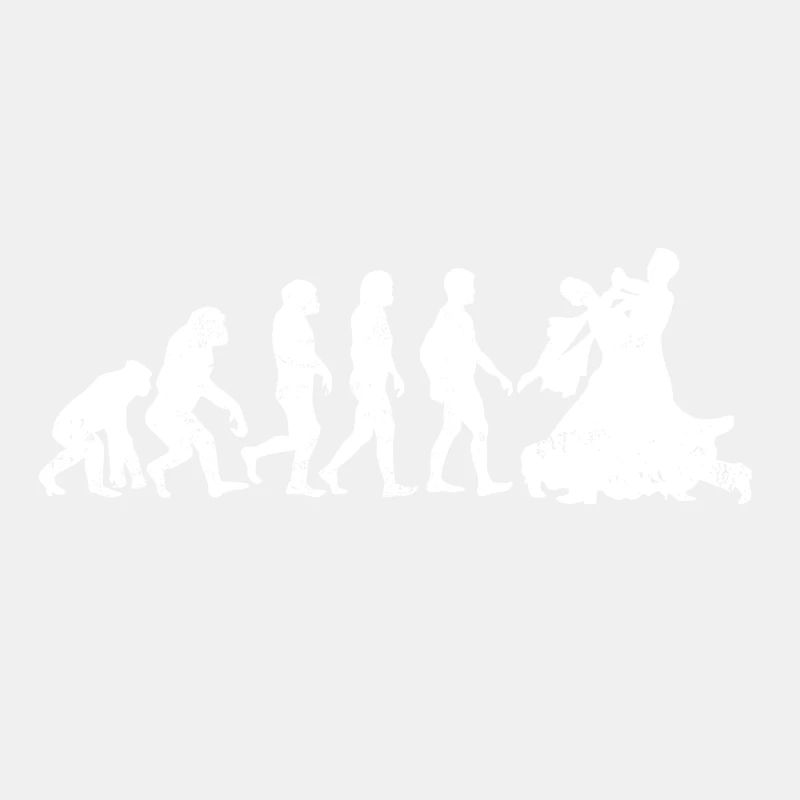Waltz evolution dance dancing dancer gift couple