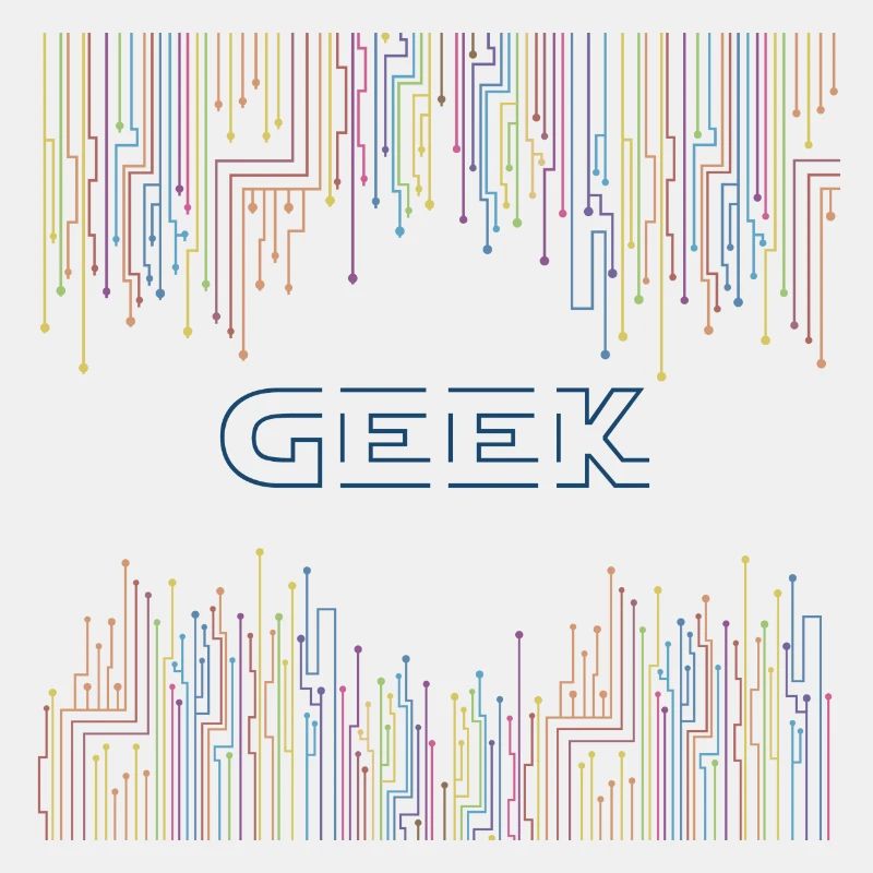 Geek & Techno