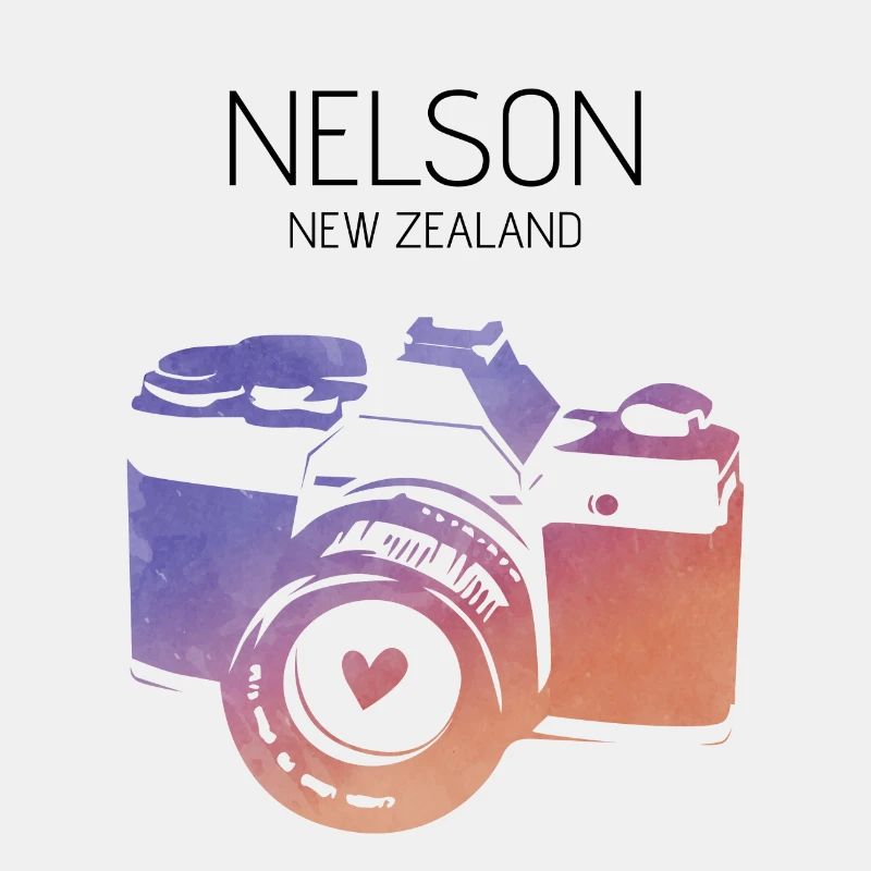 Neuseeland, Nelson