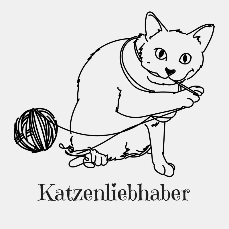 Katzenliebhaber