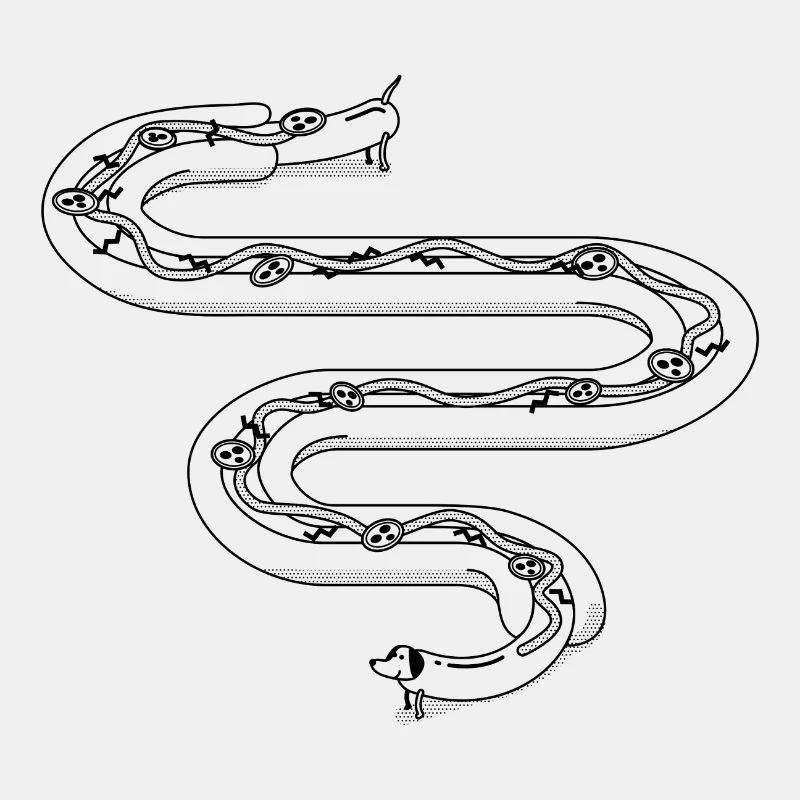 Longdog