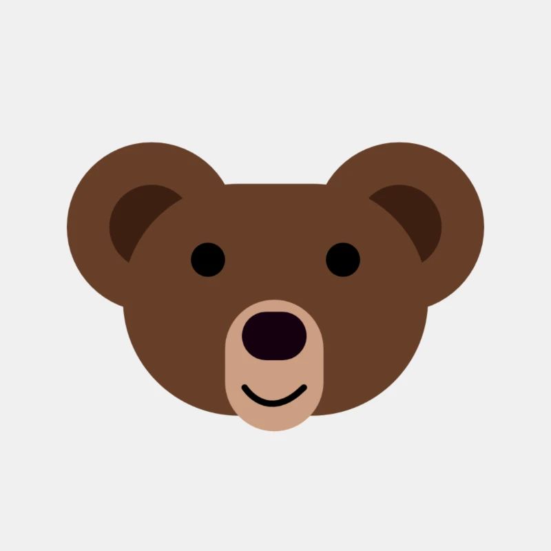 Bär Bear