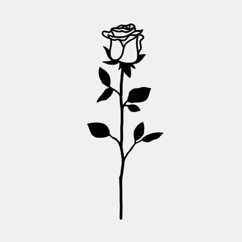 Black Rose