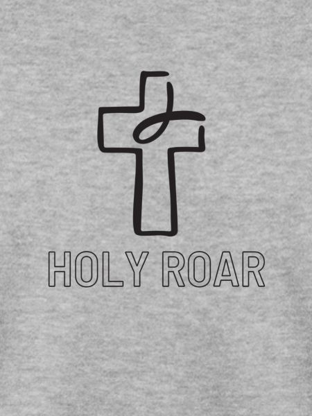 Holy roar