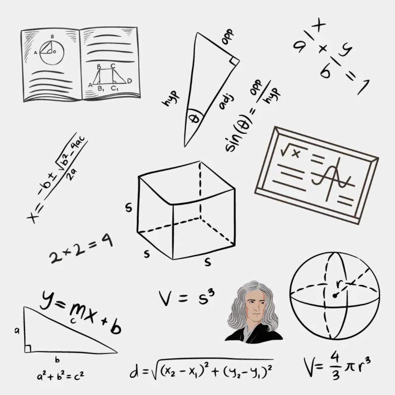 Mathematik