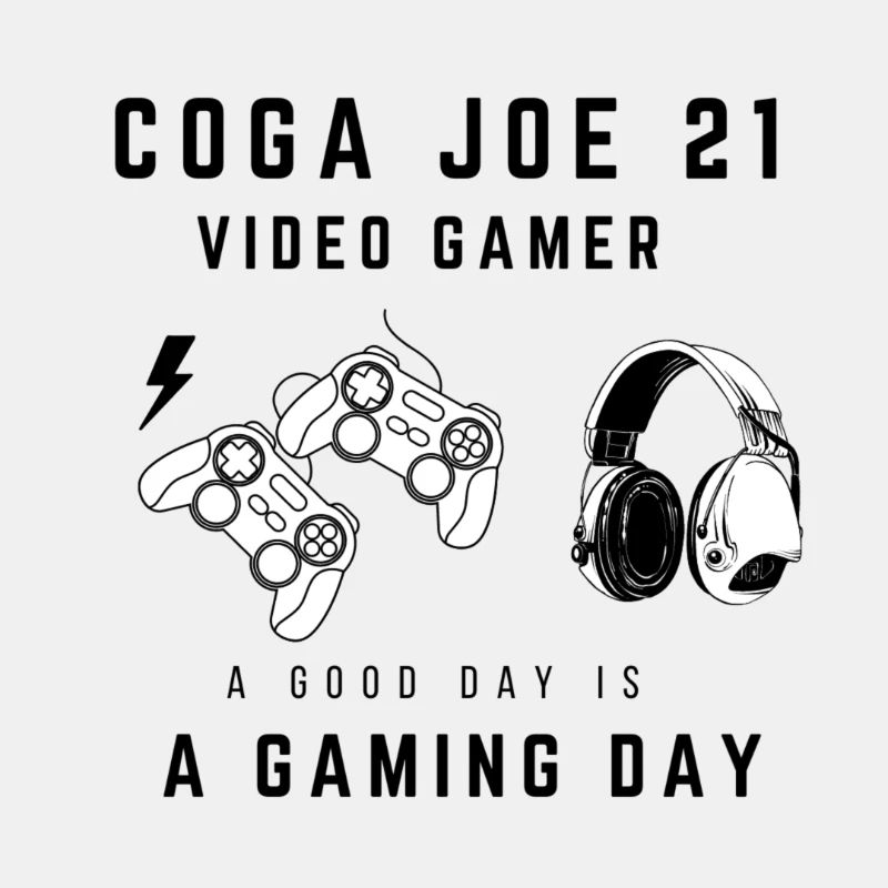 gaming dayA