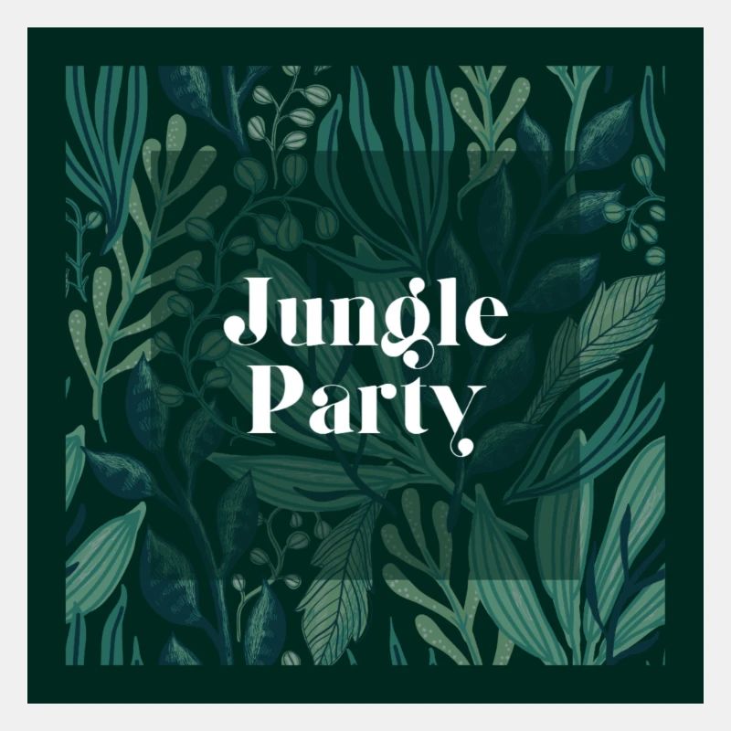 Jungle Party