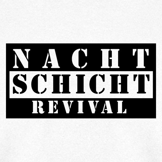 Nachtschicht Revival Logo