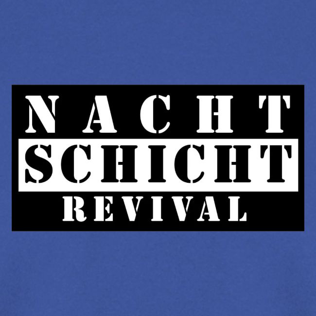 Nachtschicht Revival Logo