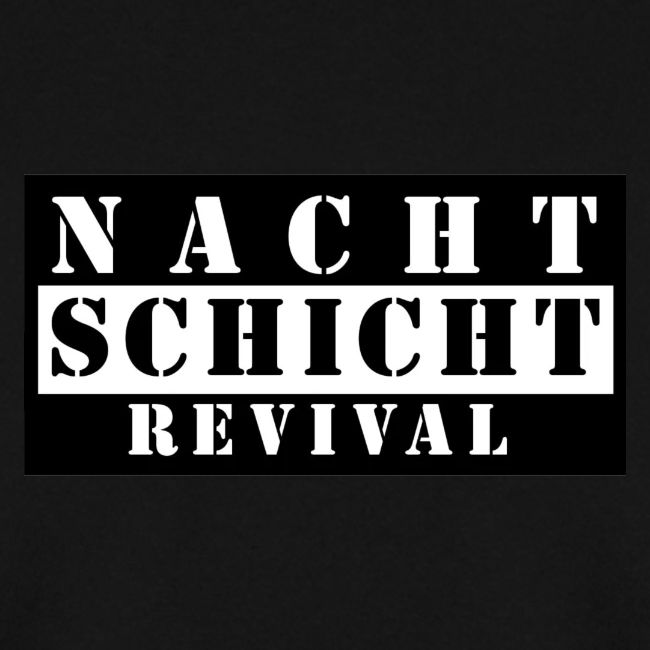 Nachtschicht Revival Logo