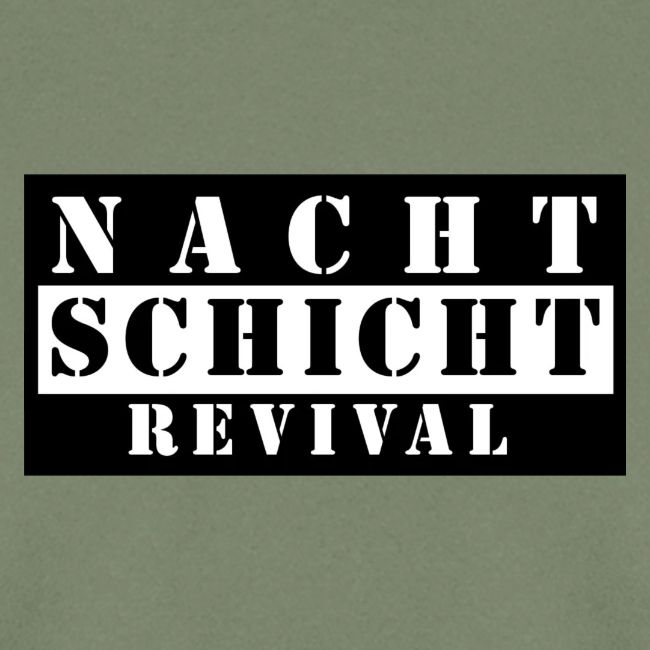 Nachtschicht Revival Logo