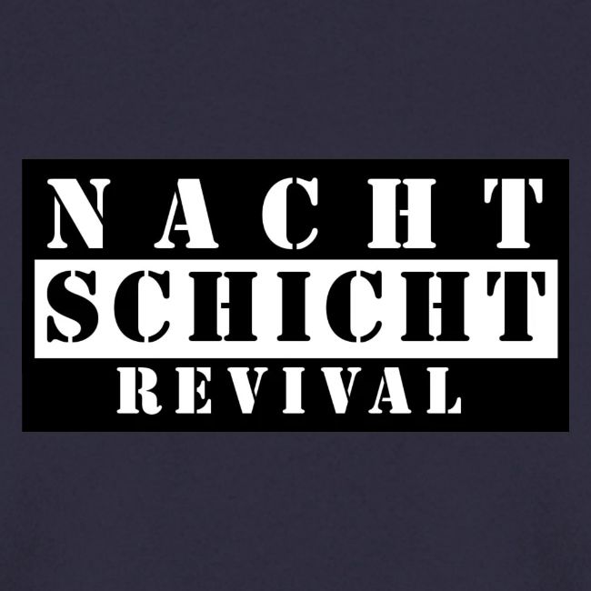 Nachtschicht Revival Logo