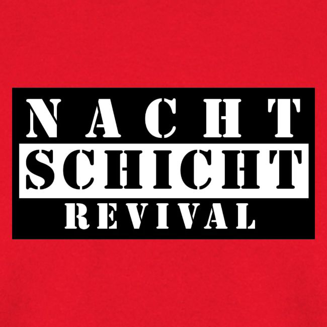 Nachtschicht Revival Logo