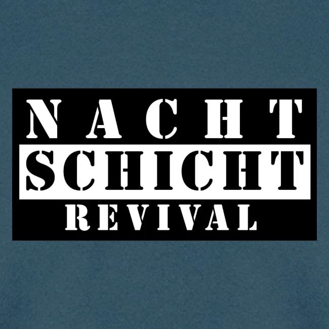 Nachtschicht Revival Logo