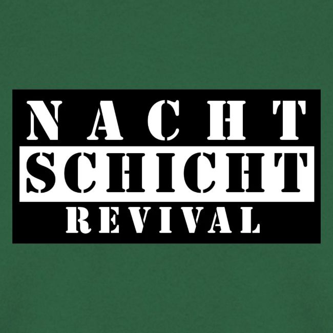 Nachtschicht Revival Logo