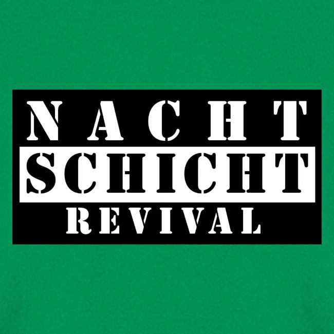 Nachtschicht Revival Logo