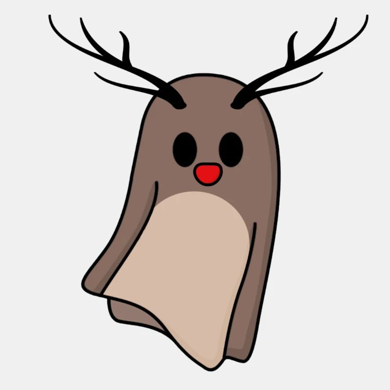 Weihnachtsgeist