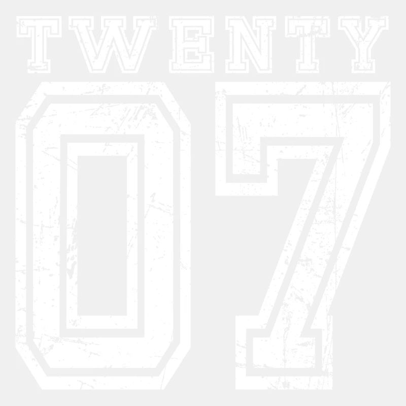 Twenty 2007