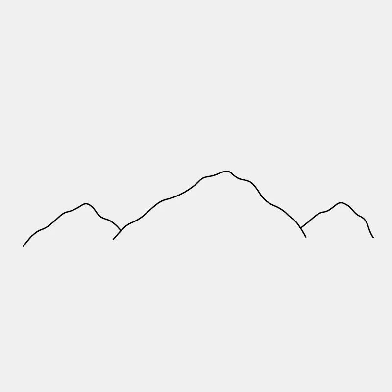 Alpen Berg Summit