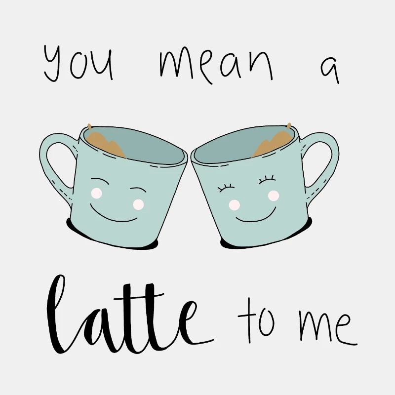 Latte Coffee